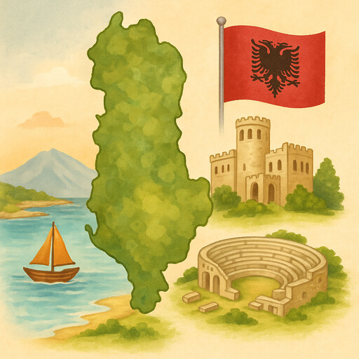 Albania