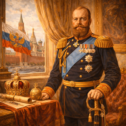 Alexander III
