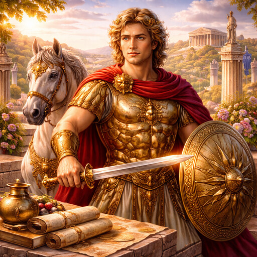Alexander the Great