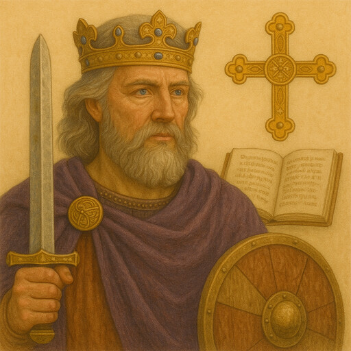 Alfred the Great