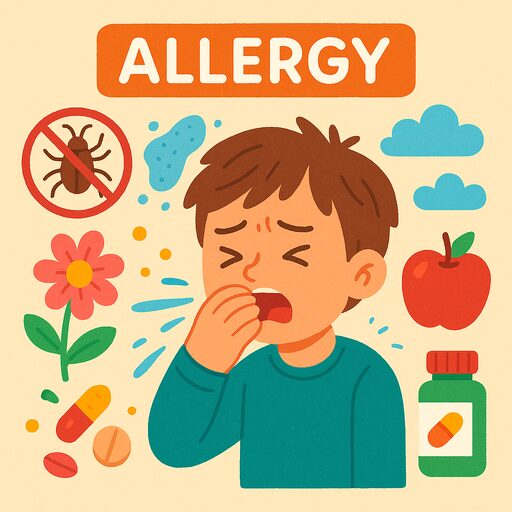 Allergy