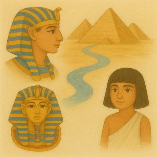 Ancient Egypt