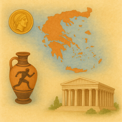 Ancient Greece