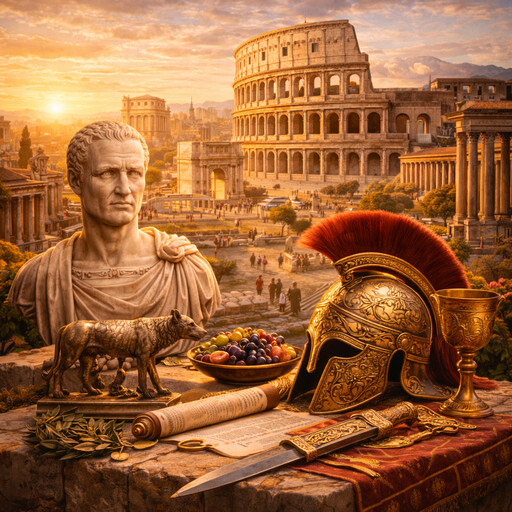Ancient Rome