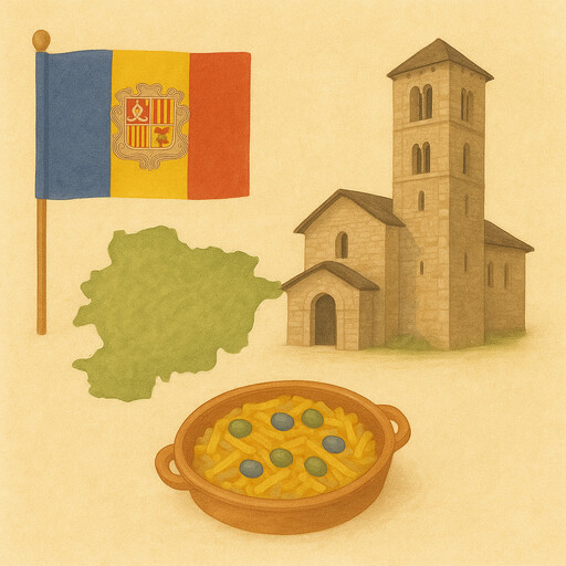 Andorra