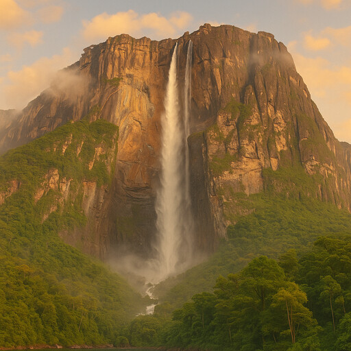Angel Falls