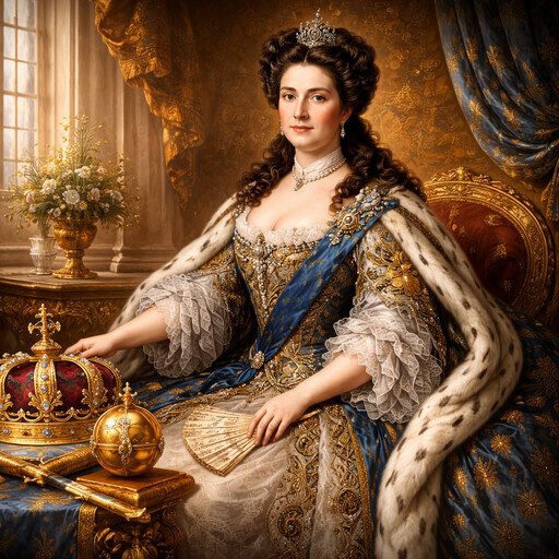 Anne of Great Britain