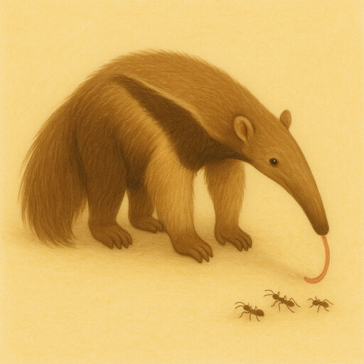 Anteater