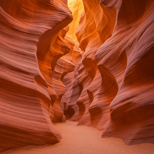 Antelope Canyon
