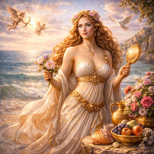Aphrodite