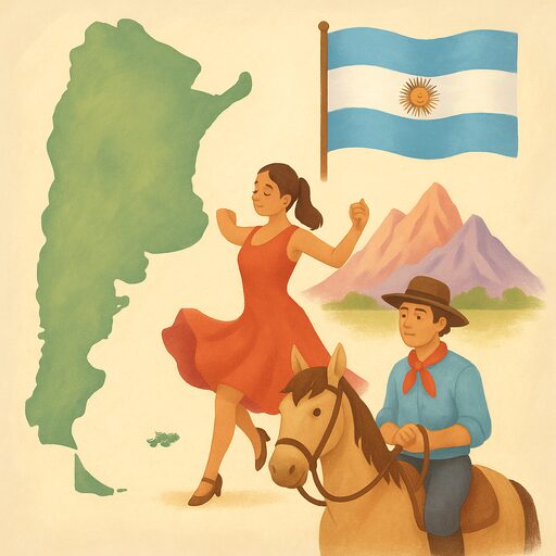 Argentina