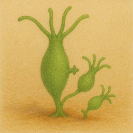 Asexual reproduction