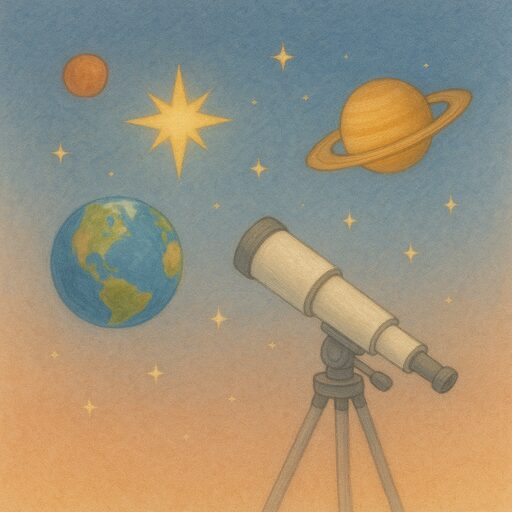 Astronomy