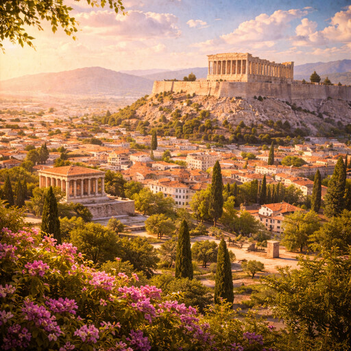 Athens