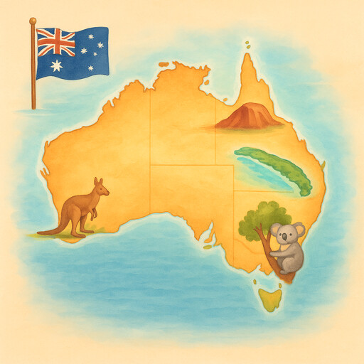 Australia