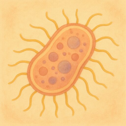 Bacteria