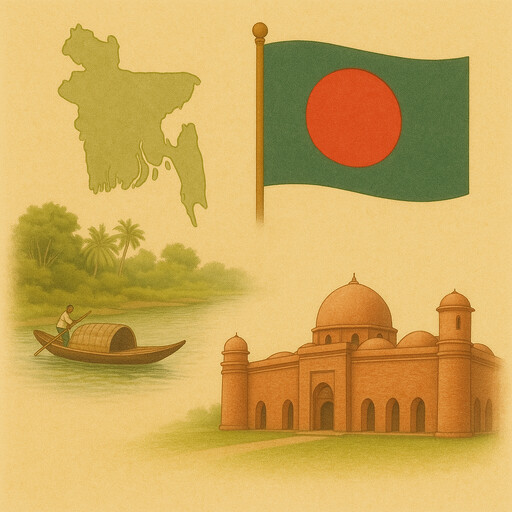 Bangladesh