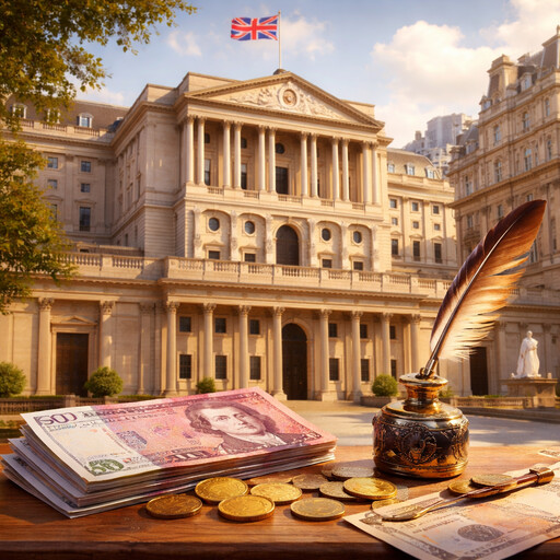 Bank of England
