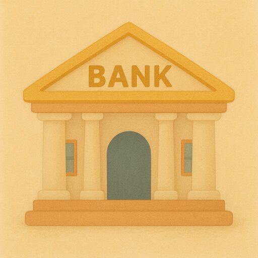 Bank