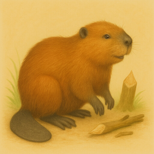 Beaver
