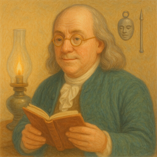 Benjamin Franklin