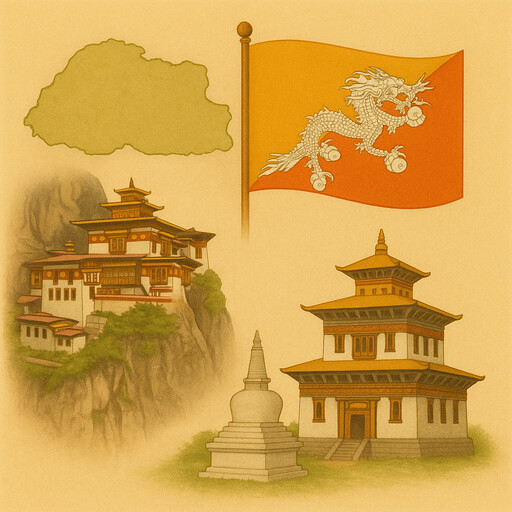 Bhutan