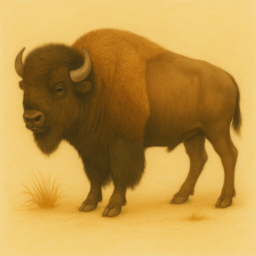 Bison