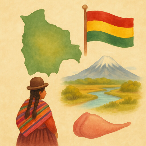 Bolivia
