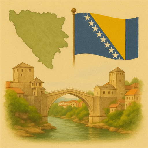 Bosnia and Herzegovina