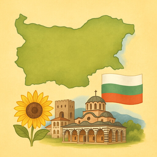 Bulgaria