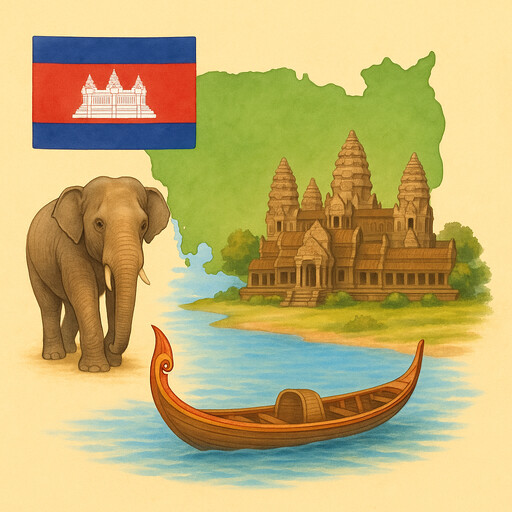 Cambodia