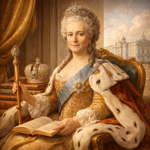 Catherine the Great