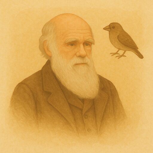 Charles Darwin