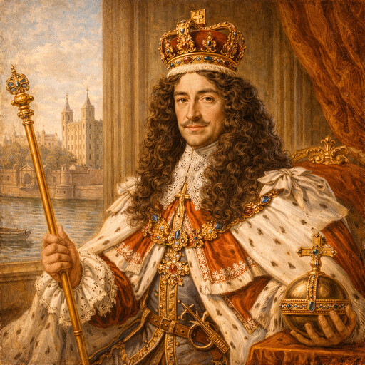 Charles II of England