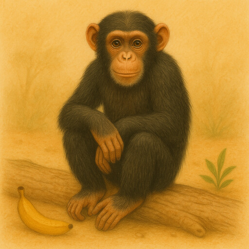 Chimpanzee