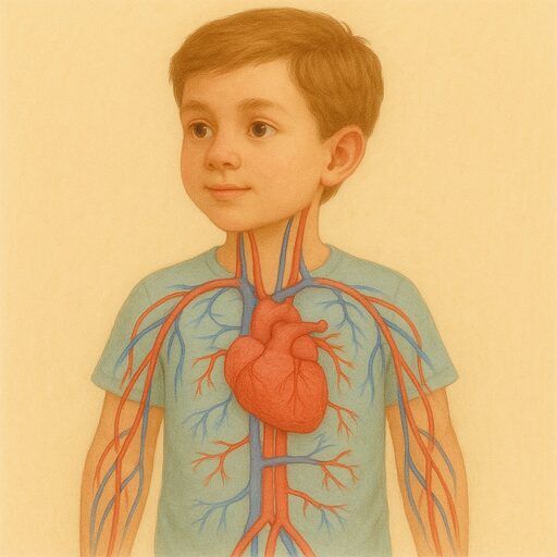 Circulatory system