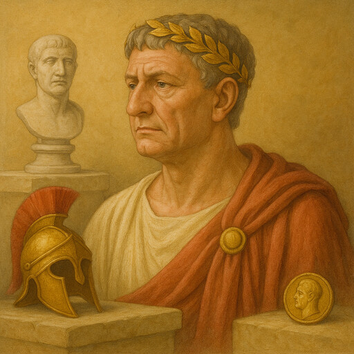 Claudius