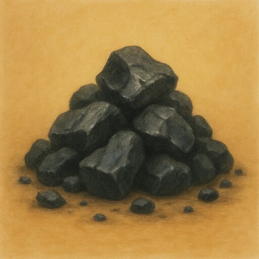 Coal