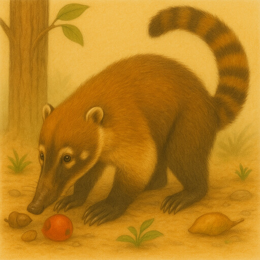 Coati