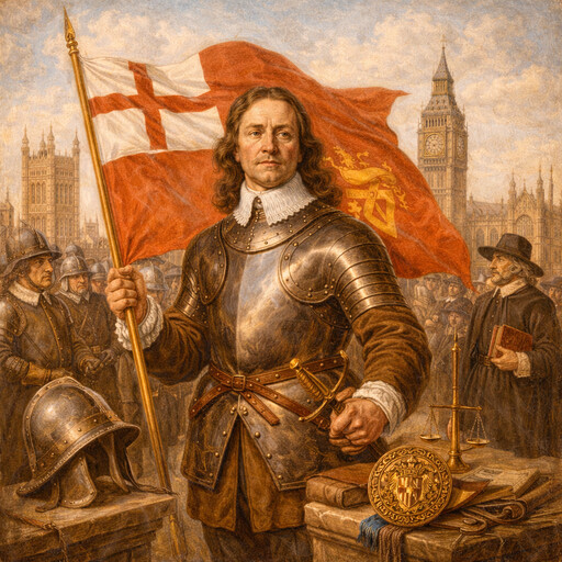 Commonwealth of England