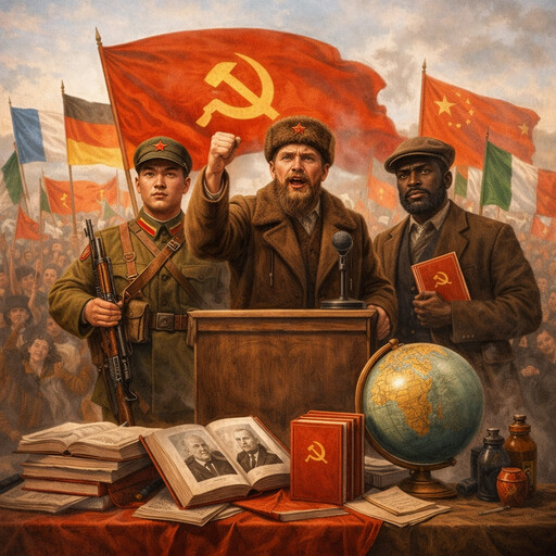 Communist International