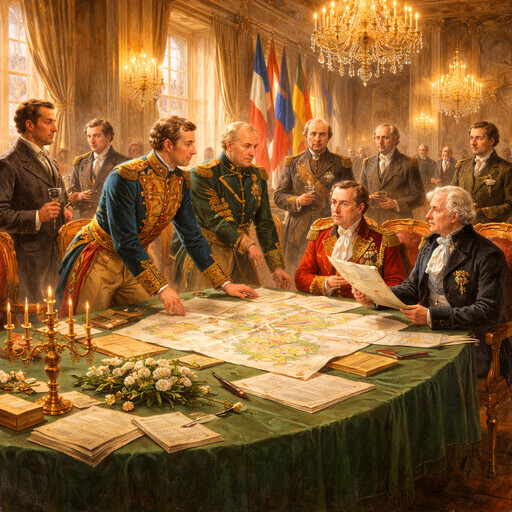 Congress of Vienna