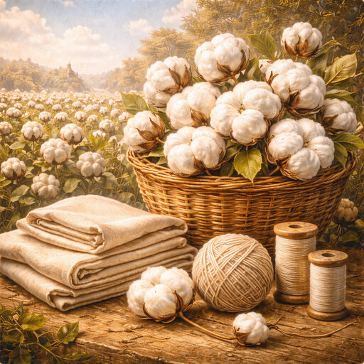 Cotton