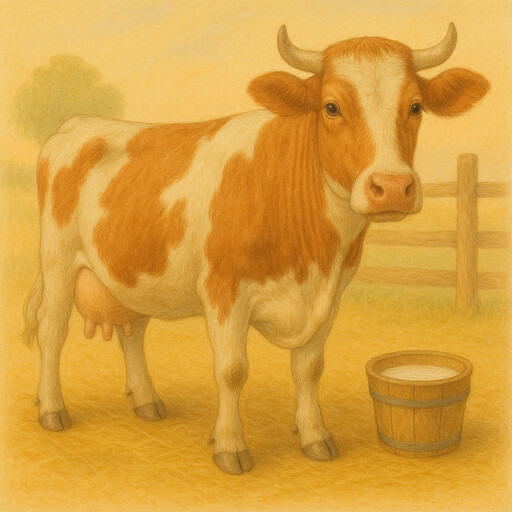 Cow