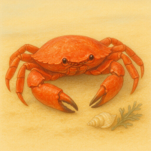 Crab