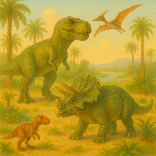Cretaceous