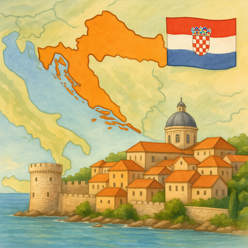 Croatia
