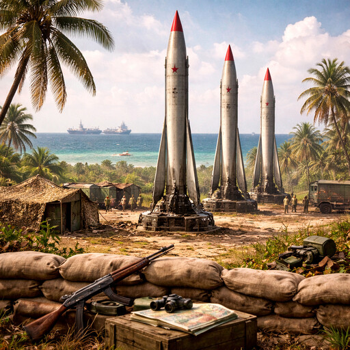 Cuban Missile Crisis