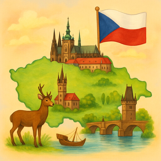 Czech Republic