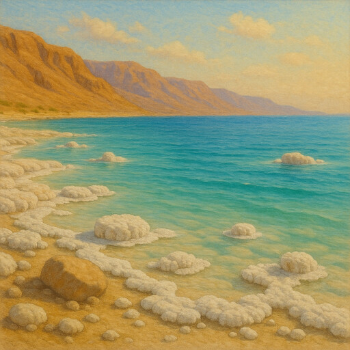 Dead Sea
